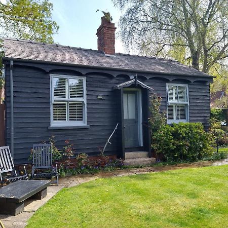 Thompsons Cottage Beverley Esterno foto