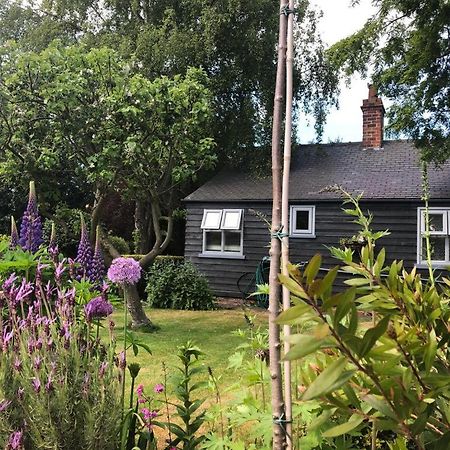 Thompsons Cottage Beverley Esterno foto