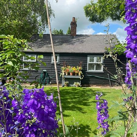 Thompsons Cottage Beverley Esterno foto