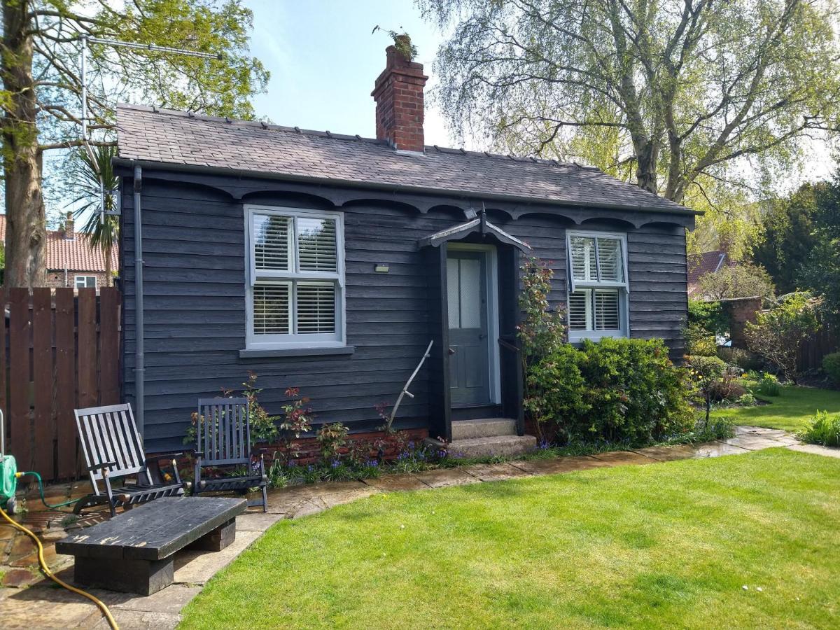 Thompsons Cottage Beverley Esterno foto