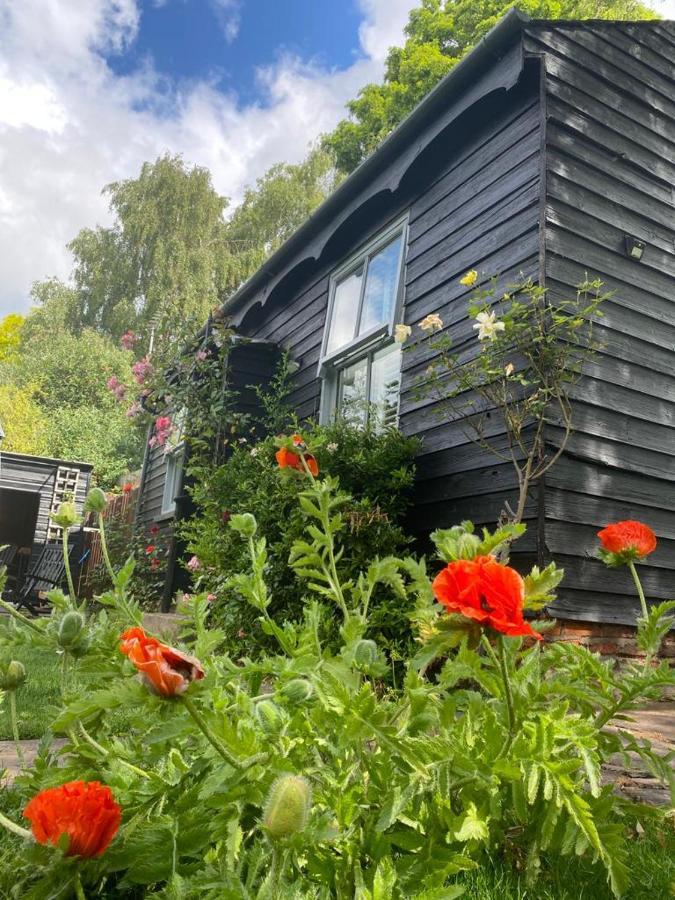 Thompsons Cottage Beverley Esterno foto