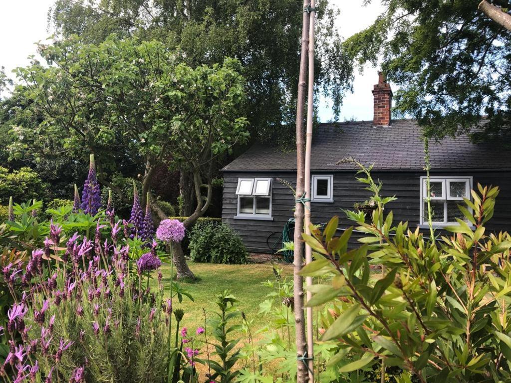 Thompsons Cottage Beverley Esterno foto