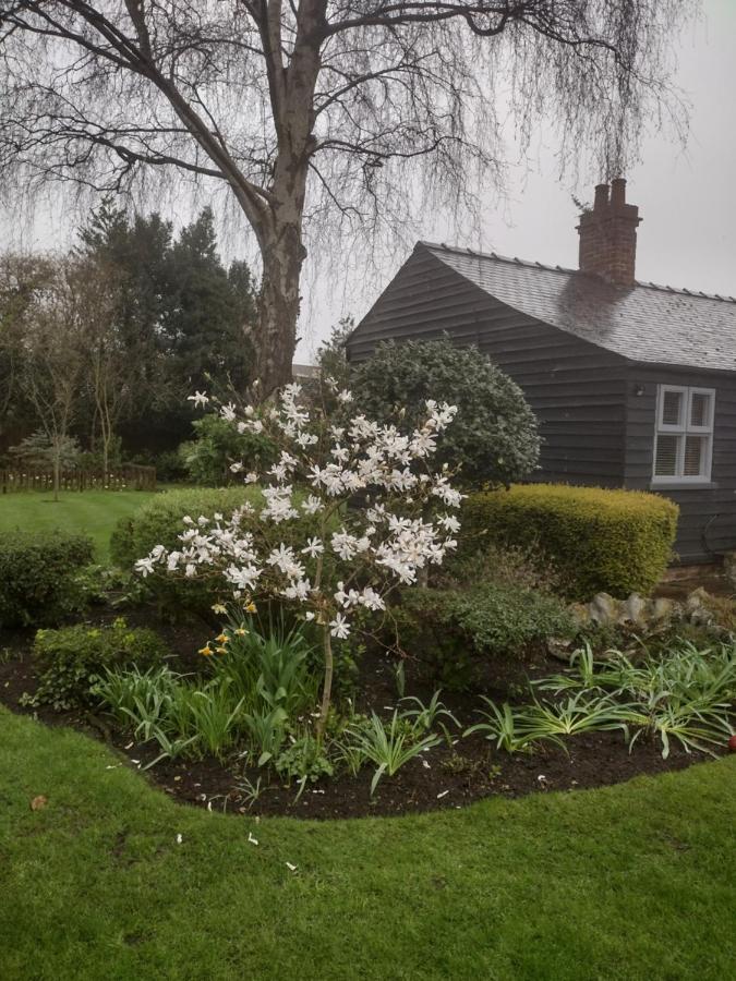 Thompsons Cottage Beverley Esterno foto