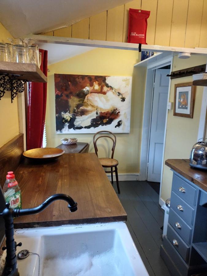 Thompsons Cottage Beverley Esterno foto