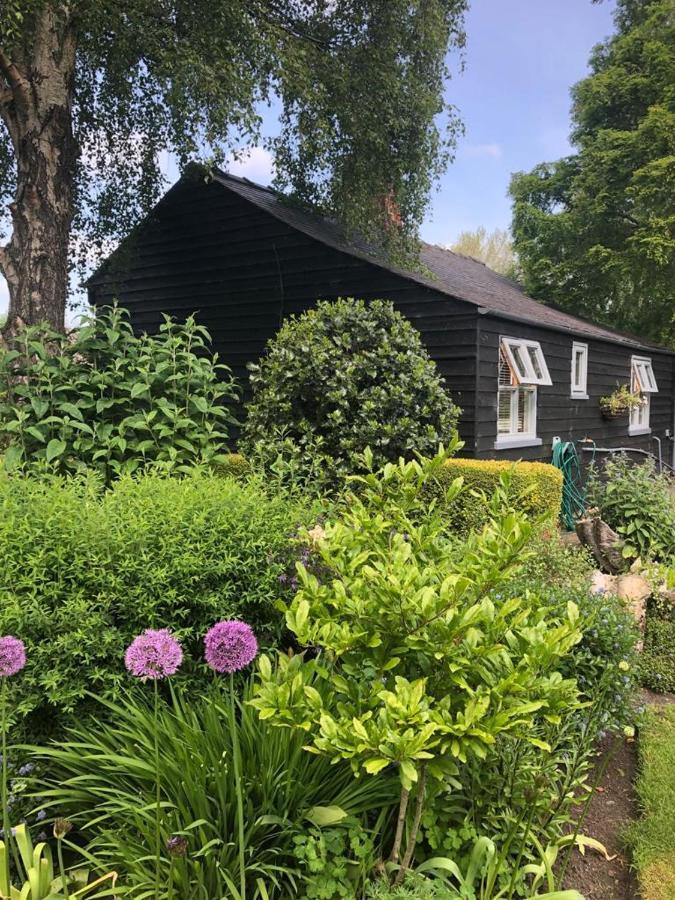 Thompsons Cottage Beverley Esterno foto