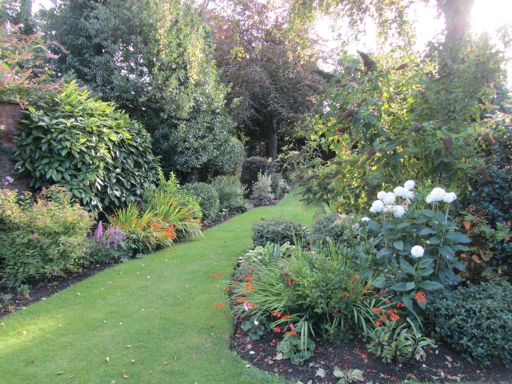 Thompsons Cottage Beverley Esterno foto