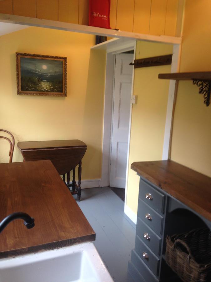 Thompsons Cottage Beverley Esterno foto